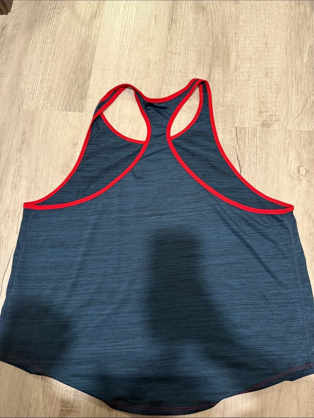 Like new Nike Guardians tank top